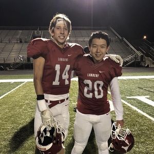 Meet your Posher, James